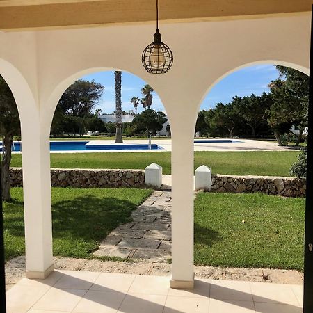 Solmar Menorcacom Apartamento 2 Dormitorios Cala' en Bosch Bagian luar foto