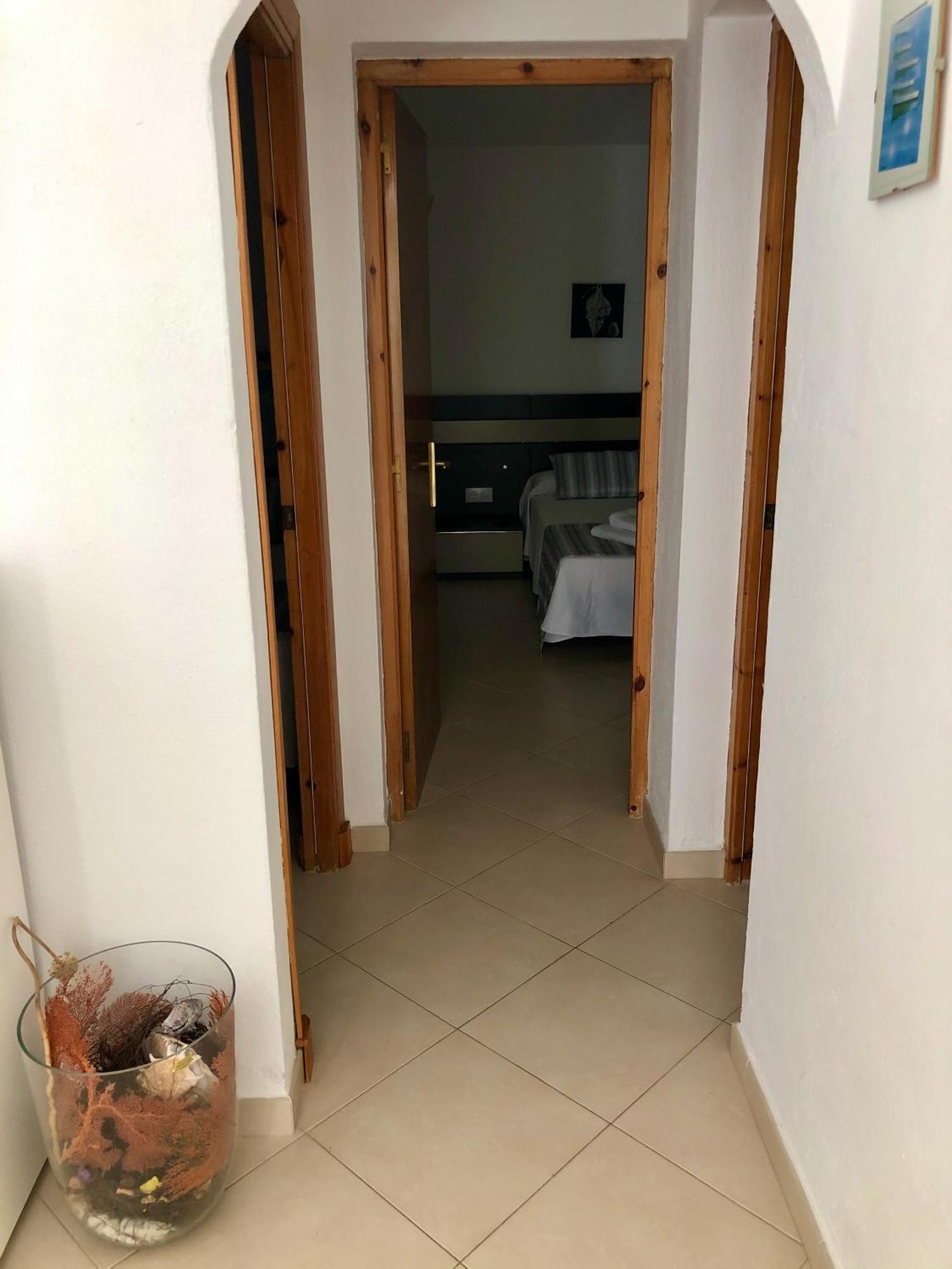 Solmar Menorcacom Apartamento 2 Dormitorios Cala' en Bosch Bagian luar foto