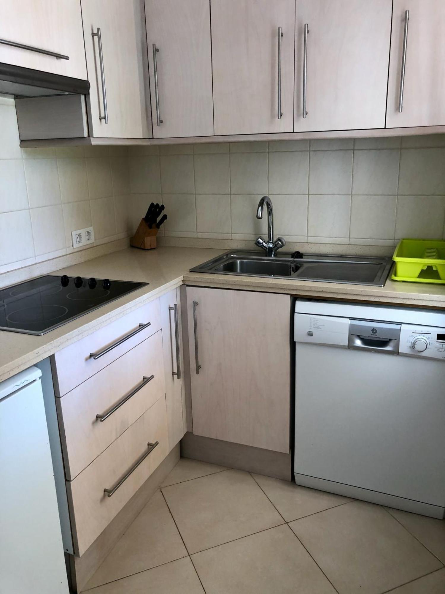 Solmar Menorcacom Apartamento 2 Dormitorios Cala' en Bosch Bagian luar foto