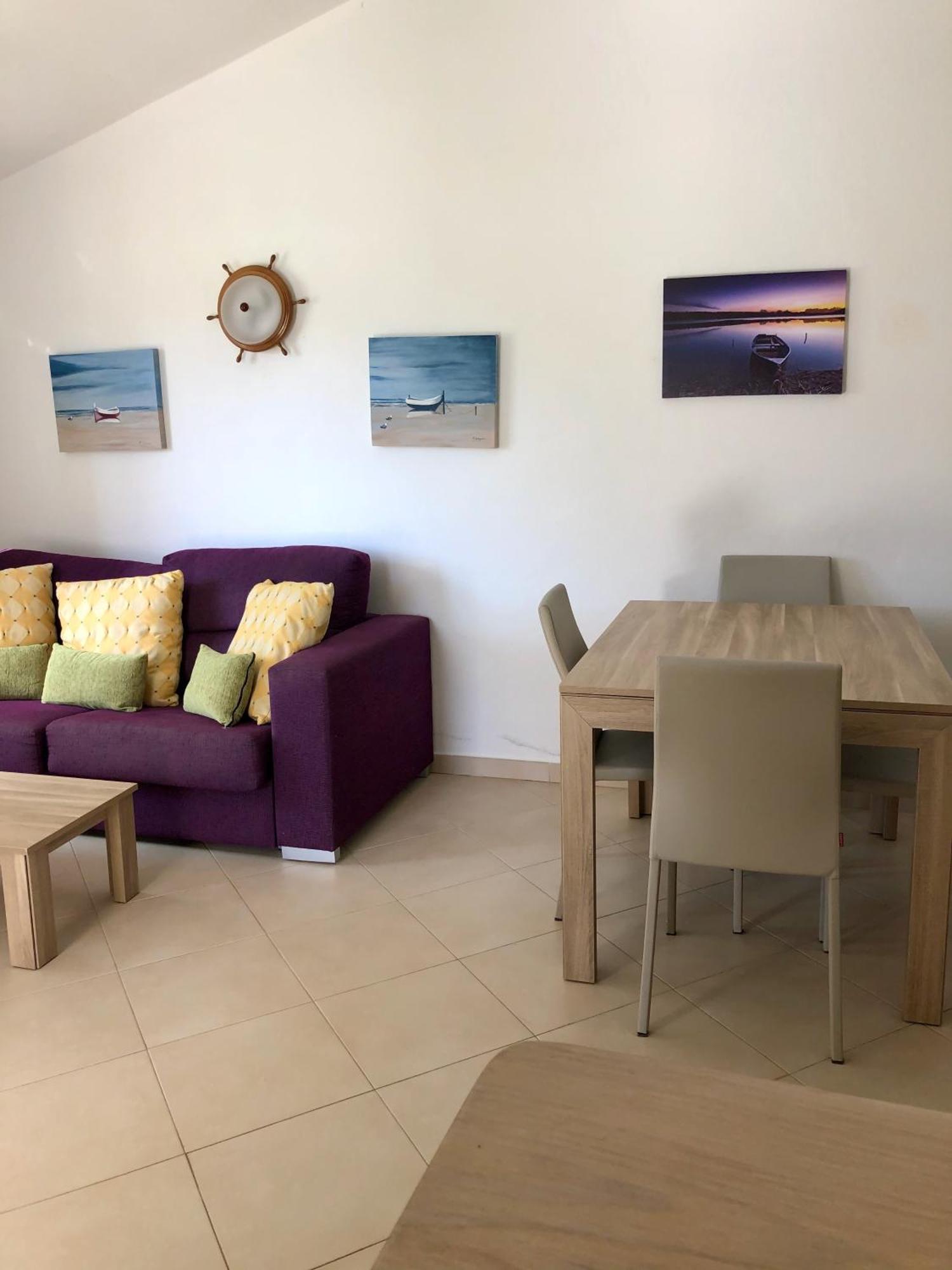 Solmar Menorcacom Apartamento 2 Dormitorios Cala' en Bosch Bagian luar foto